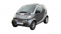 Smart City-Coupe 450
